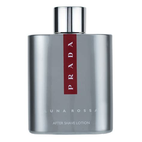 prada luna rossa best one|men Prada Luna Rossa aftershave.